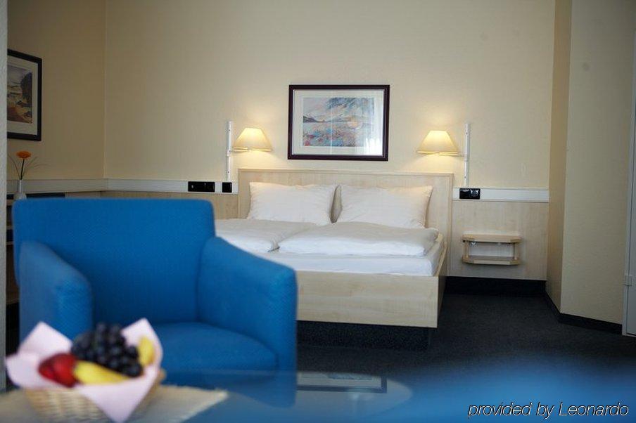 Intercityhotel Erfurt Cameră foto